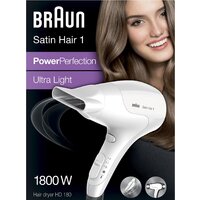 Braun Satin Hair 1 (HD 180) Image #6