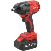 Yato YT-8277935 (с 2-мя АКБ, сумка) Image #6