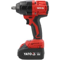 Yato YT-8277935 (с 2-мя АКБ, сумка) Image #2