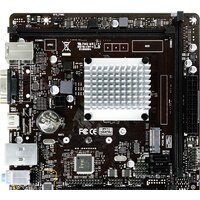 BIOSTAR J4125NHU Ver. 6.x