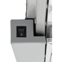 Krona Kerry E 600 PB (нержавеющая сталь) Image #9