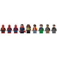 LEGO Marvel Super Heroes 76261 Финальная битва Человека-паука Image #6