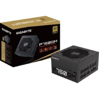 Блок питания Gigabyte P750GM - Превью изображения №6 — Интернет-магазин Teono.by