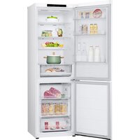 Холодильник LG DoorCooling+ GBV21L0ESW - Превью изображения №4 — Интернет-магазин Teono.by