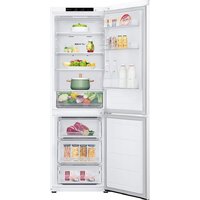 Холодильник LG DoorCooling+ GBV21L0ESW - Превью изображения №2 — Интернет-магазин Teono.by