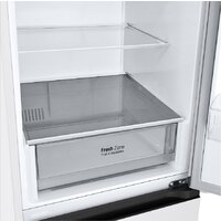 Холодильник LG DoorCooling+ GBV21L0ESW - Превью изображения №10 — Интернет-магазин Teono.by