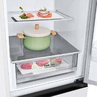 Холодильник LG DoorCooling+ GBV21L0ESW - Превью изображения №9 — Интернет-магазин Teono.by