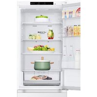 Холодильник LG DoorCooling+ GBV21L0ESW - Превью изображения №5 — Интернет-магазин Teono.by