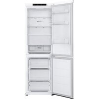Холодильник LG DoorCooling+ GBV21L0ESW - Превью изображения №3 — Интернет-магазин Teono.by