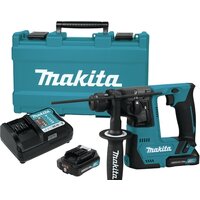 Makita HR140DWYE1 (с 2-мя АКБ)