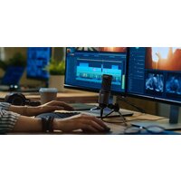 Audio-Technica AT2020USB+ Image #6