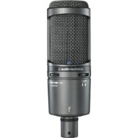 Audio-Technica AT2020USB+ Image #2