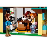 LEGO Friends 42620 Дома Олли и Пейсли Image #6