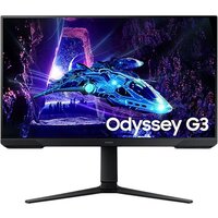 Samsung Odyssey G3 LS27DG302EUXEN