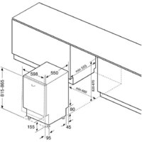 Krona Kamaya 60 BI V2 Image #16