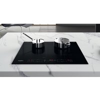 Варочная панель Whirlpool WL B4265 BF/IXL - Превью изображения №8 — Интернет-магазин Teono.by