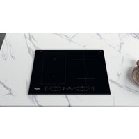 Варочная панель Whirlpool WL B4265 BF/IXL - Превью изображения №6 — Интернет-магазин Teono.by