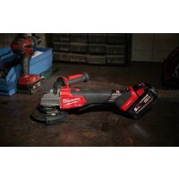 Milwaukee M18 Fuel One-Key M18FSAGSVO125X-0X 4933493552 (без АКБ, кейс) Image #16