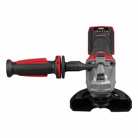 Milwaukee M18 Fuel One-Key M18FSAGSVO125X-0X 4933493552 (без АКБ, кейс) Image #9