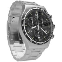 Swatch Irony YVS444G Night flight Image #8