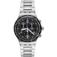 Swatch Irony YVS444G Night flight