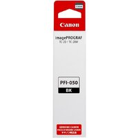 Canon PFI-050BK Black 5698C001