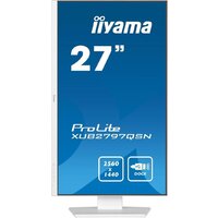 Монитор iiyama ProLite XUB2797QSN-W2 - Превью изображения №5 — Интернет-магазин Teono.by