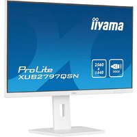 Монитор iiyama ProLite XUB2797QSN-W2 - Превью изображения №2 — Интернет-магазин Teono.by