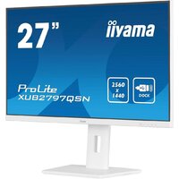 Монитор iiyama ProLite XUB2797QSN-W2 - Превью изображения №4 — Интернет-магазин Teono.by