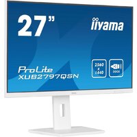 Монитор iiyama ProLite XUB2797QSN-W2 - Превью изображения №3 — Интернет-магазин Teono.by