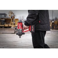 Milwaukee M18 ONEFHIWF1-802X 4933499254 (с 2-мя АКБ, кейс) Image #8