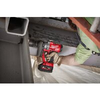 Milwaukee M18 ONEFHIWF1-802X 4933499254 (с 2-мя АКБ, кейс) Image #9