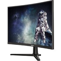 Игровой монитор Dahua DHI-LM24-E240C - Превью изображения №2 — Интернет-магазин Teono.by