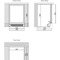 Dunavox DAUF-45.125DSS.TO Image #5