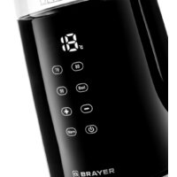Электрический чайник Brayer BR1037 - Превью изображения №4 — Интернет-магазин Teono.by