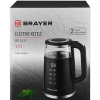 Электрический чайник Brayer BR1037 - Превью изображения №12 — Интернет-магазин Teono.by