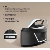 Утюг Redmond (Редмонд) SS1626 - Превью изображения №7 — Интернет-магазин Teono.by