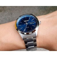 Наручные часы Seiko SNE525P1 - Превью изображения №4 — Интернет-магазин Teono.by