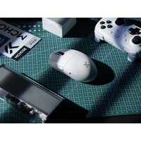 Игровая мышь MCHOSE G3 V2 Wireless (белый) - Превью изображения №8 — Интернет-магазин Teono.by