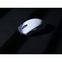 Игровая мышь MCHOSE G3 V2 Wireless (белый) - Превью изображения №5 — Интернет-магазин Teono.by