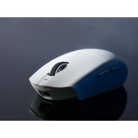 Игровая мышь MCHOSE G3 V2 Wireless (белый) - Превью изображения №4 — Интернет-магазин Teono.by