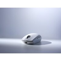 Игровая мышь MCHOSE G3 V2 Wireless (белый) - Превью изображения №3 — Интернет-магазин Teono.by