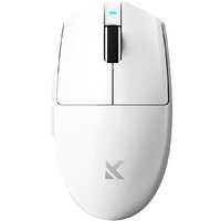 MCHOSE G3 V2 Wireless (белый)