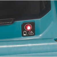 Makita DUV320 (без АКБ) Image #15