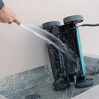 Makita DUV320 (без АКБ) Image #21