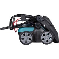 Makita DUV320 (без АКБ) Image #10