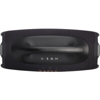 Беспроводная колонка JBL Boombox 4 (черный) - Превью изображения №6 — Интернет-магазин Teono.by