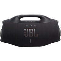Беспроводная колонка JBL Boombox 4 (черный) - Превью изображения №2 — Интернет-магазин Teono.by