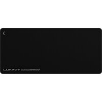 Коврик для стола Lunacy ALT Clear Black XL - Превью изображения №4 — Интернет-магазин Teono.by