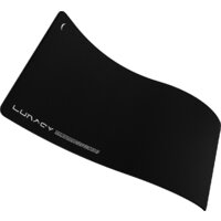Коврик для стола Lunacy ALT Clear Black XL - Превью изображения №5 — Интернет-магазин Teono.by